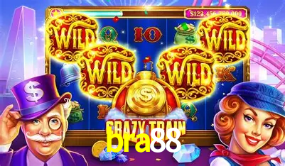 bra88 Bônus - Pacote R$5.000 + VIP