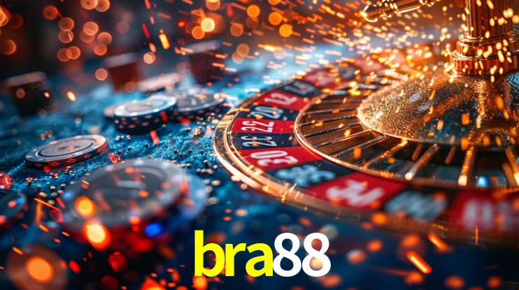 Platform Technology bra88