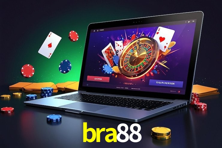 bra88 Salvador - Support
