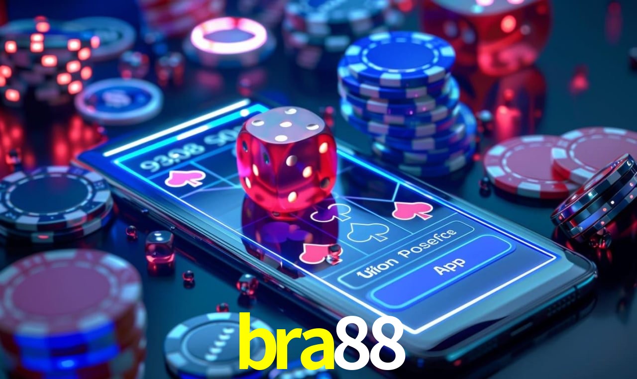 bra88 Brasília - Betting Features