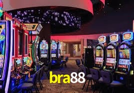 bra88 Brasília - Leaderboards