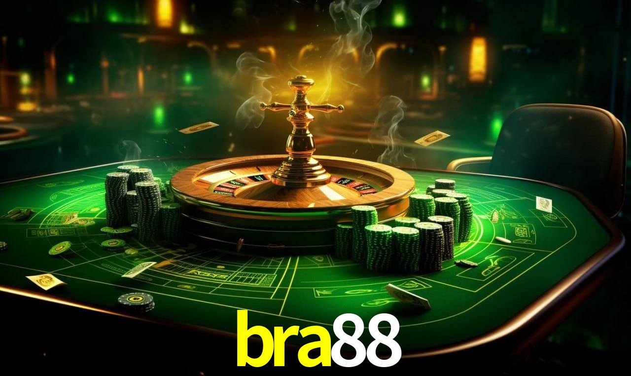 Interface do App bra88