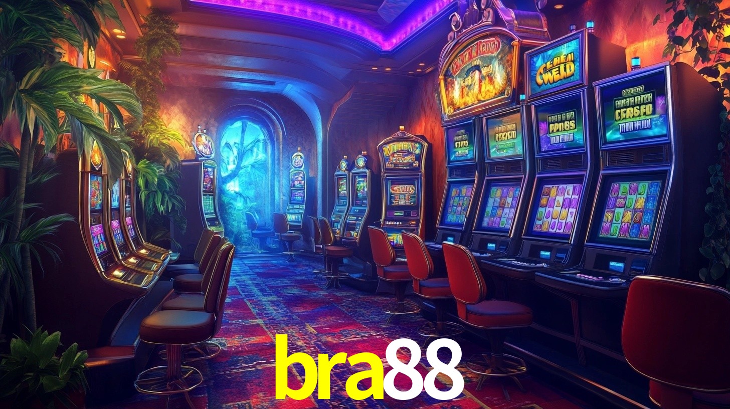 Blackjack Table bra88