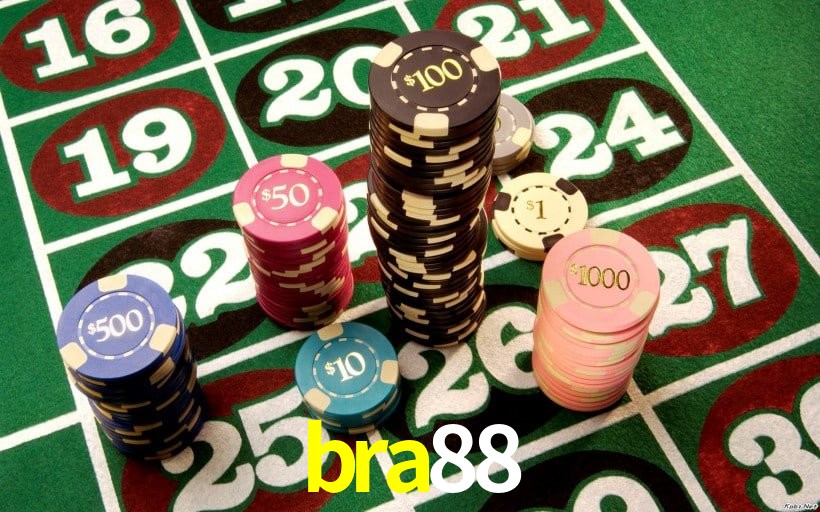 Casino Ao Vivo bra88
