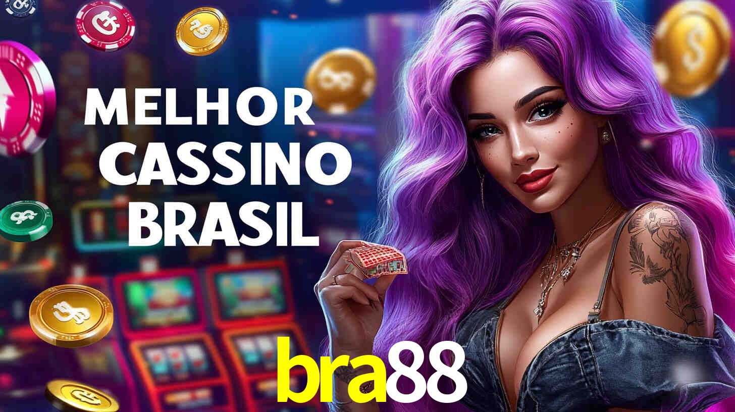 Descubra a Essência do bra88: Nossa História e Compromissos