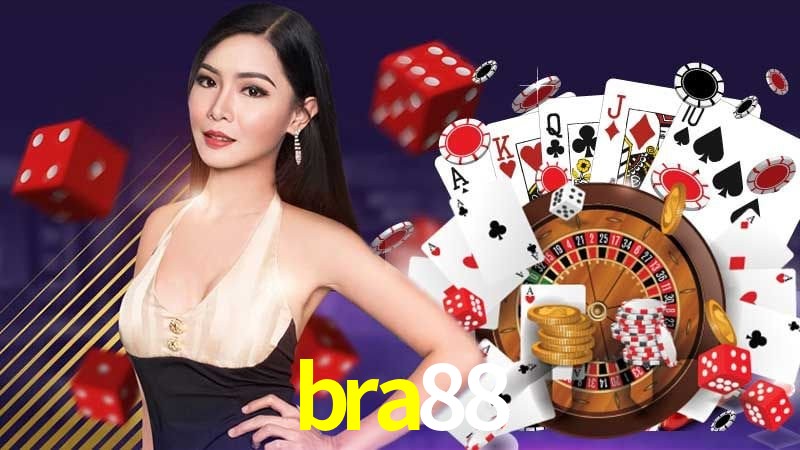 Casino VIP bra88