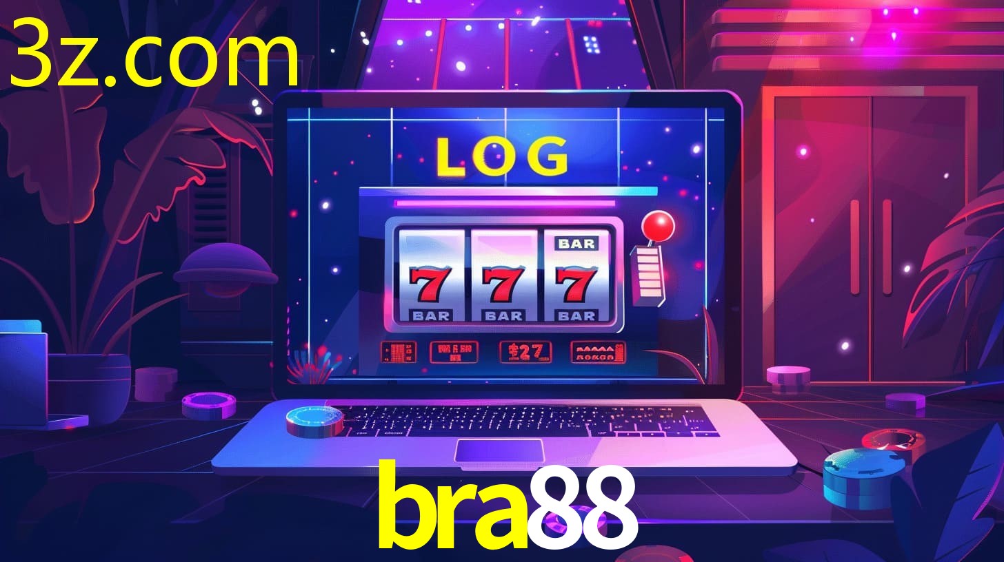 Jogos de Cassino BRA88.COM