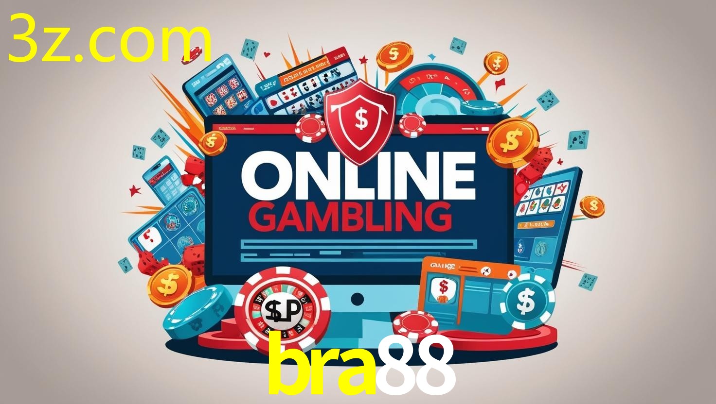 Slots no Site BRA88.COM