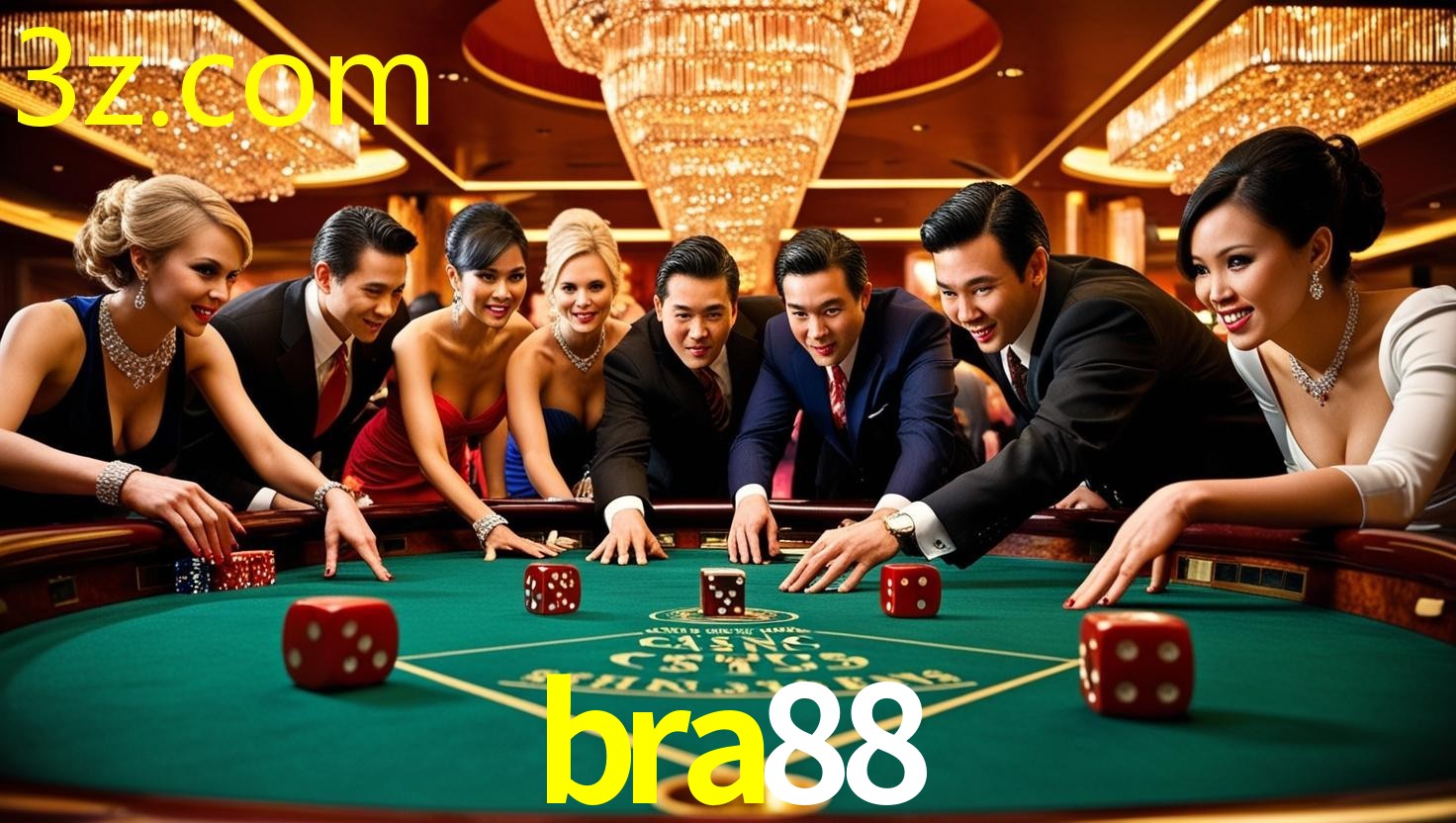 Apostas na Site BRA88.COM