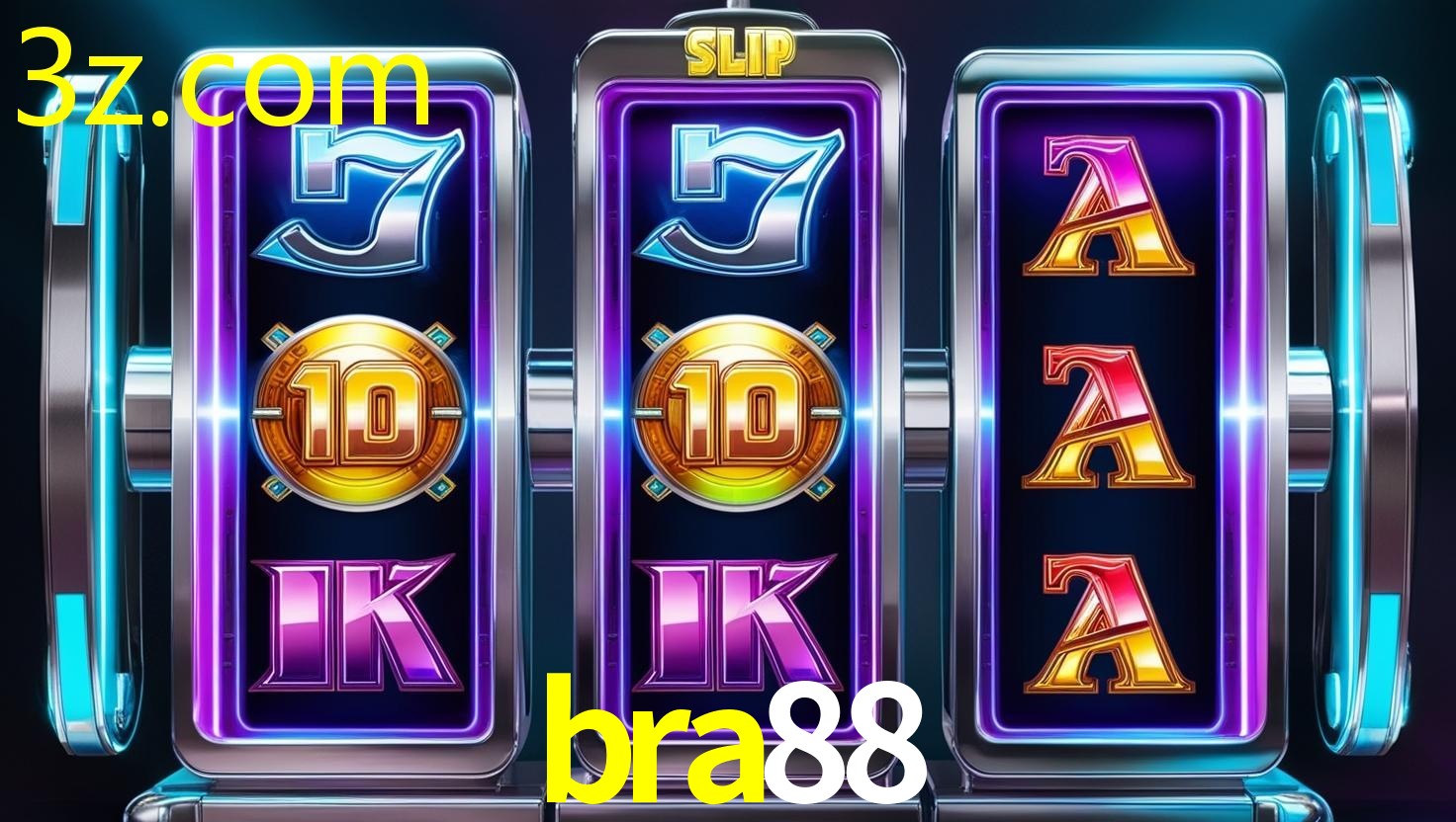 Fortune Tiger Slot no Site BRA88.COM