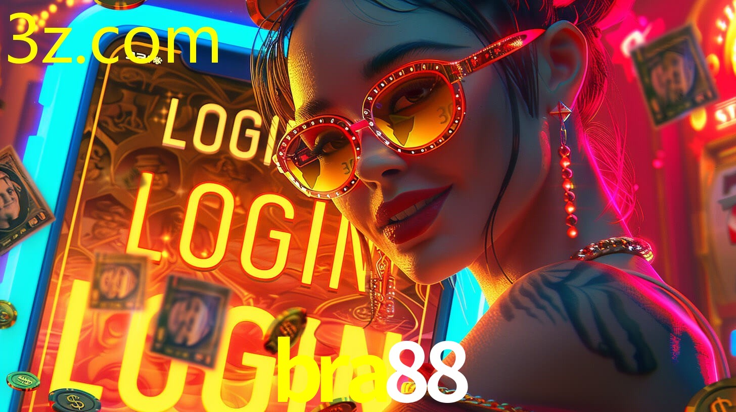 Bonus na Cassino Online BRA88.COM