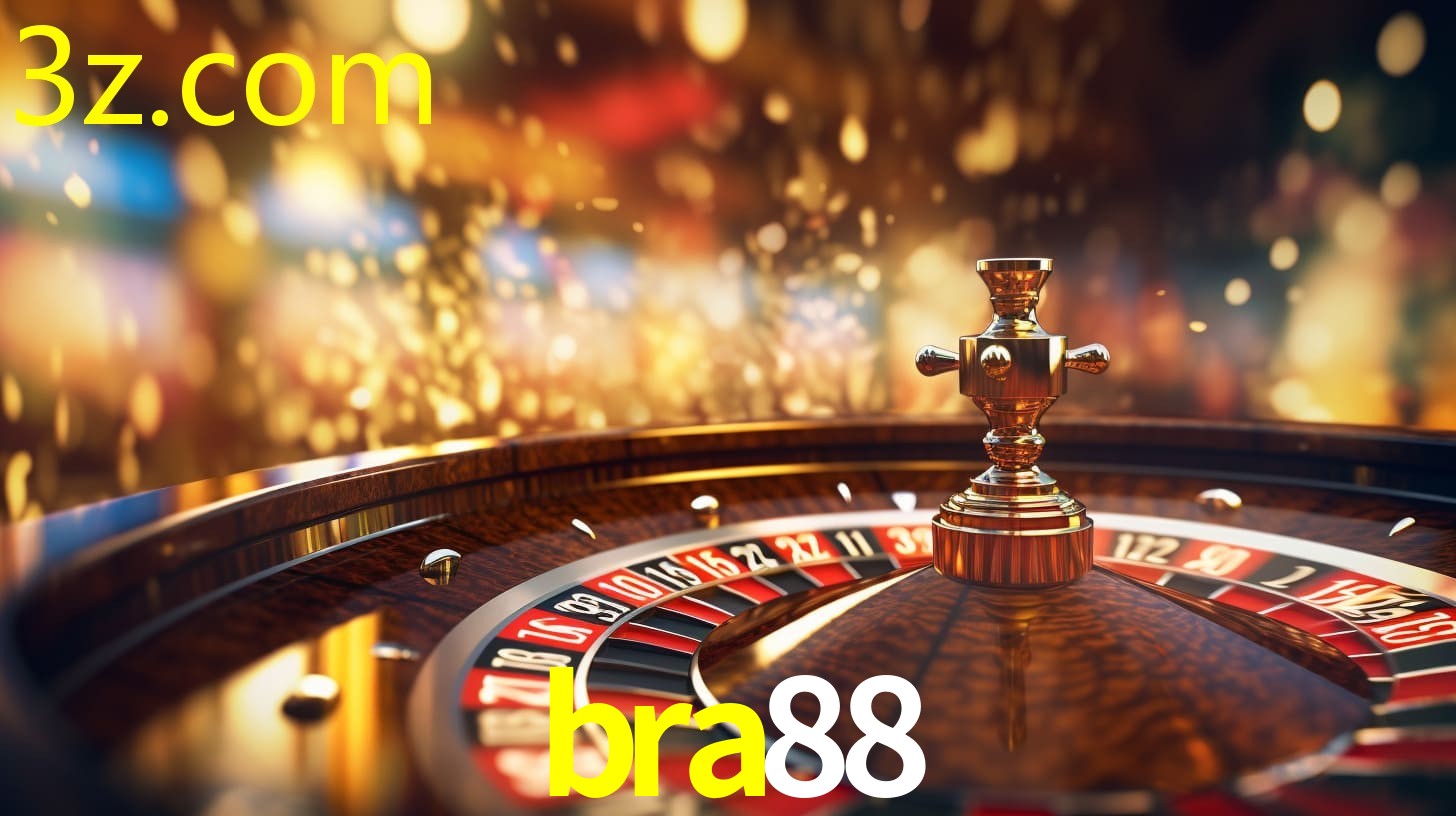 Cassino de Jogos BRA88.COM